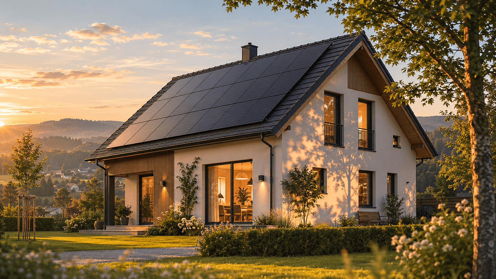 Lohnt sich Photovoltaik? Der ehrliche Überblick für Ihr Dach