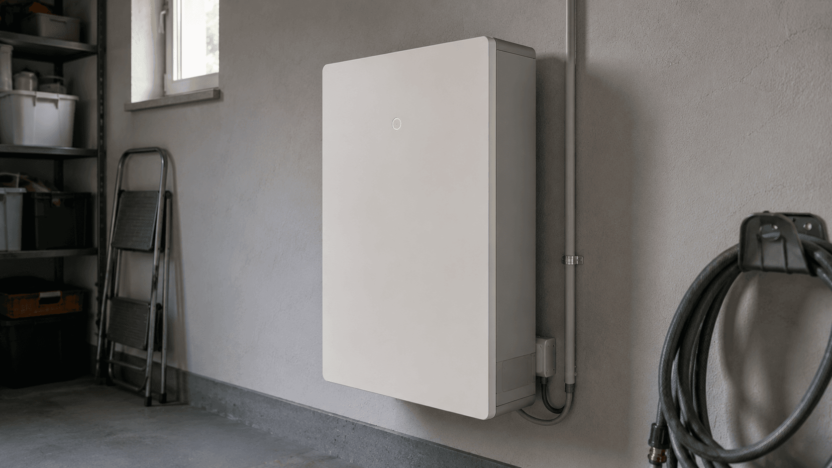 Lohnt sich ein Stromspeicher zur Photovoltaik-Anlage?